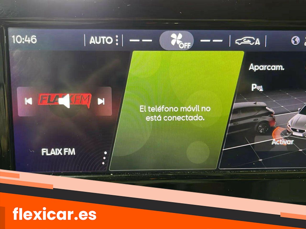 Foto Seat León 18