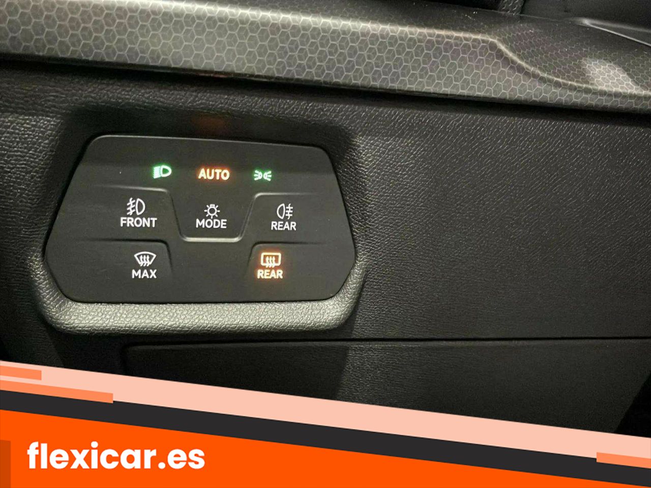 Foto Seat León 21