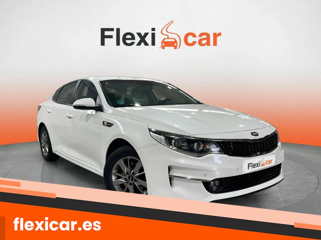 Foto Kia Optima 2
