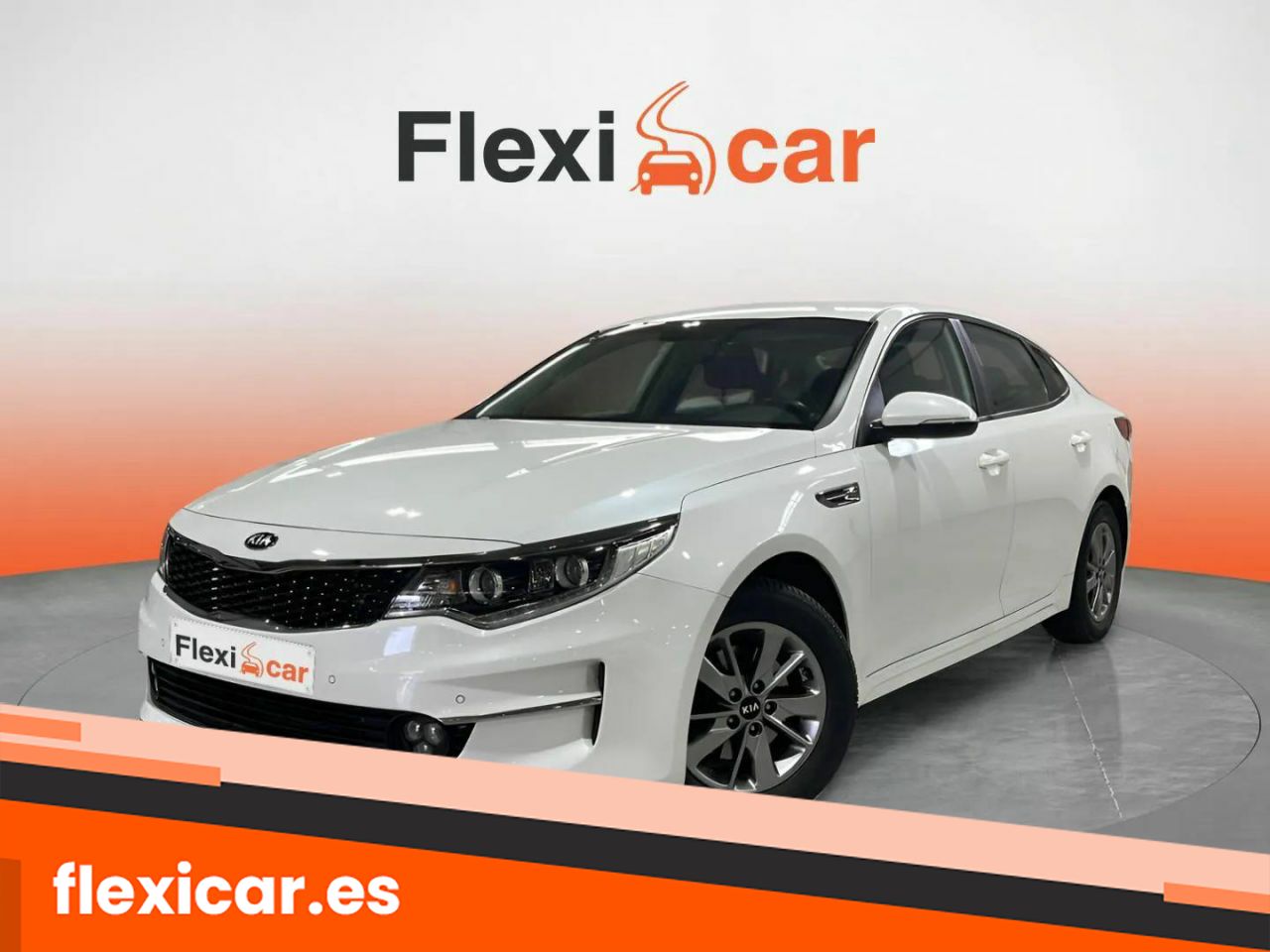 Foto Kia Optima 4