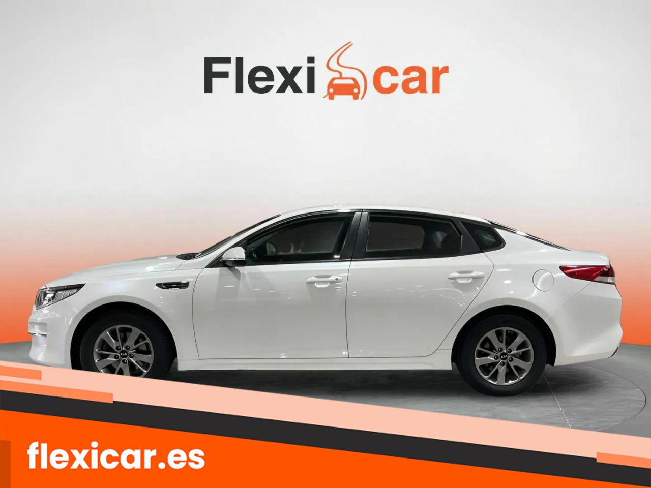 Foto Kia Optima 5