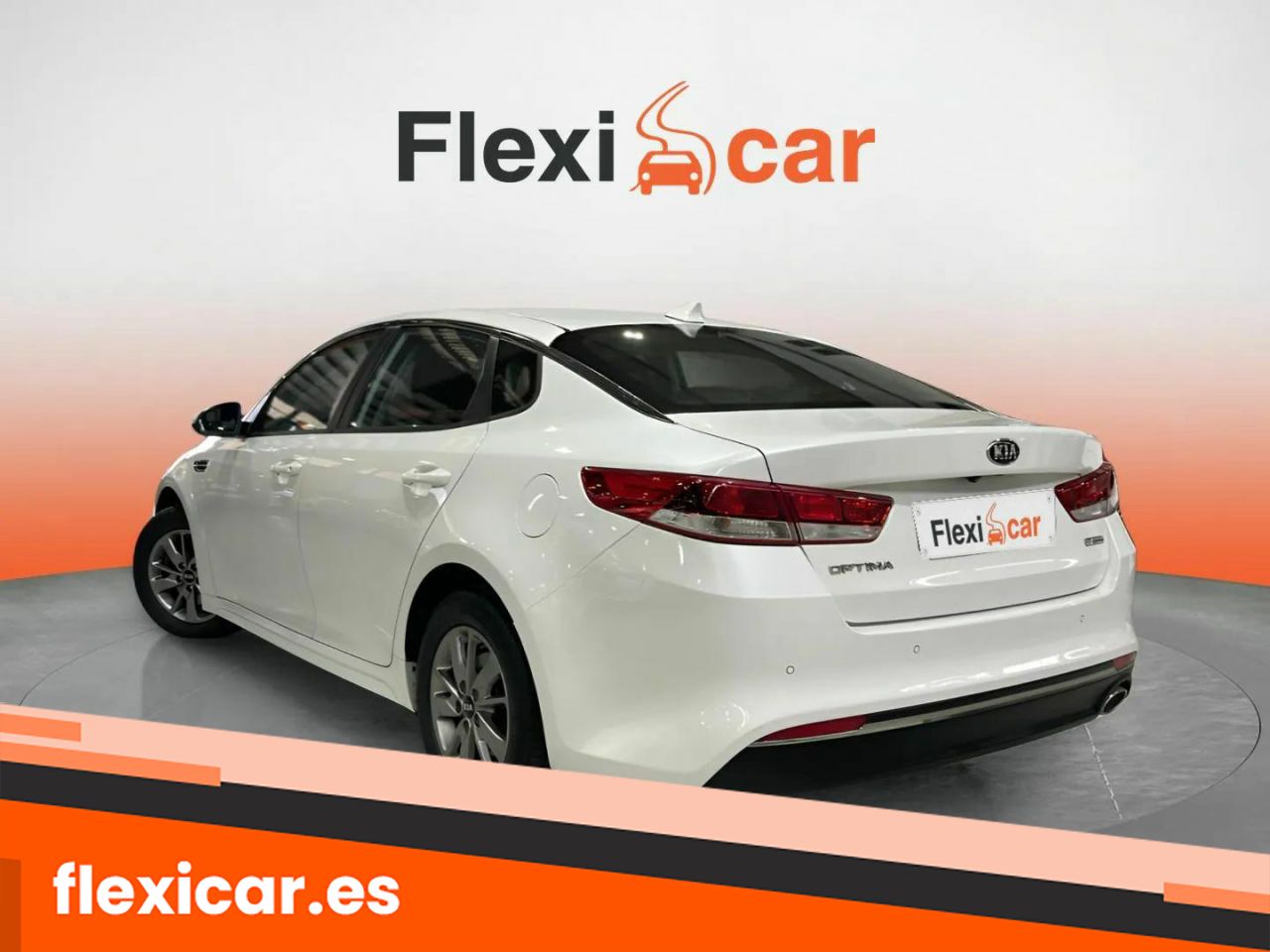 Foto Kia Optima 7