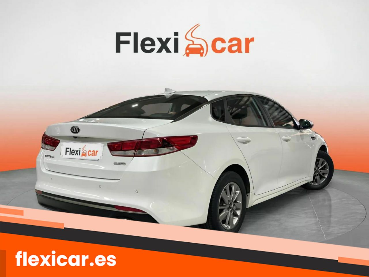 Foto Kia Optima 9
