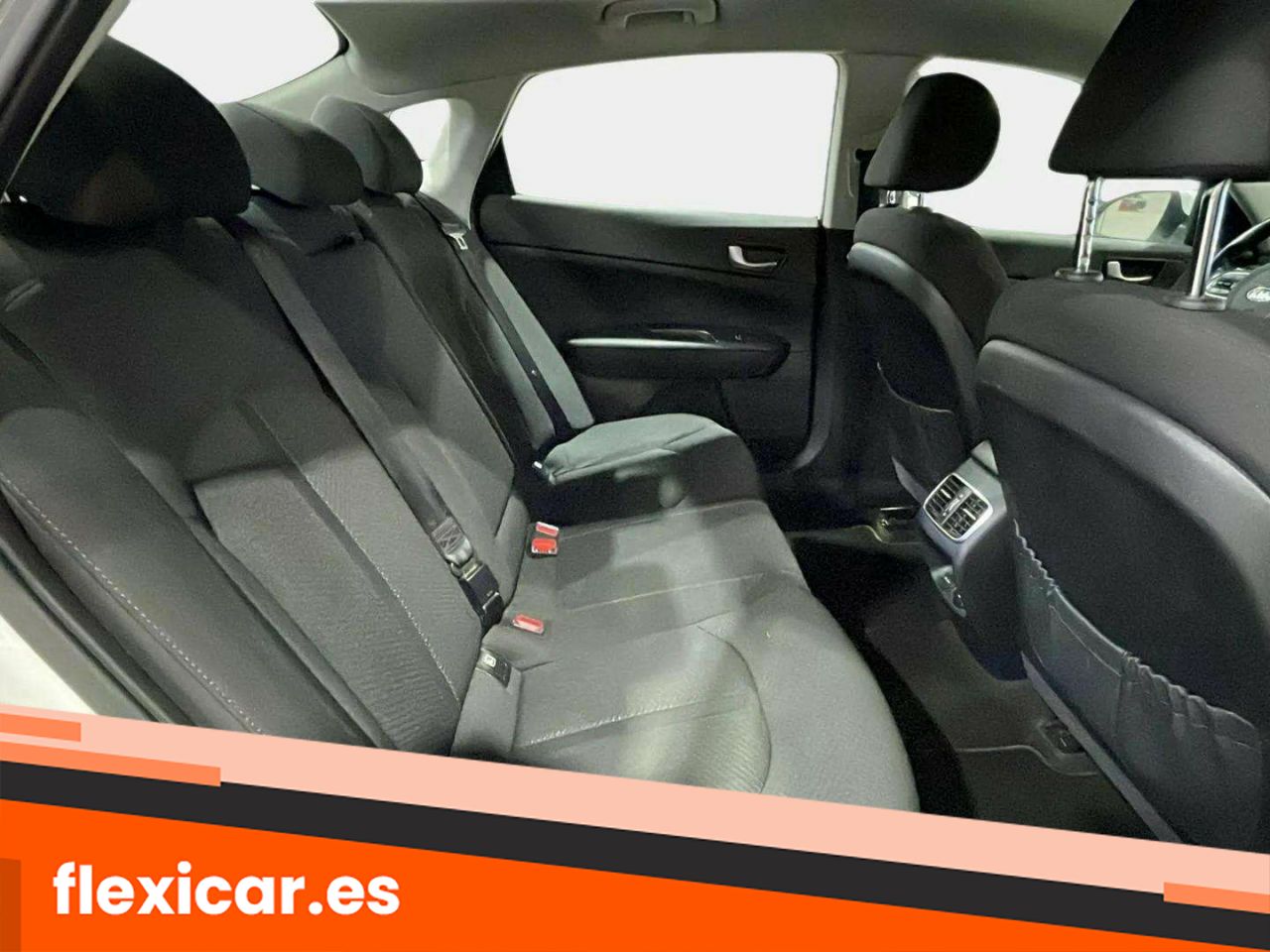 Foto Kia Optima 15