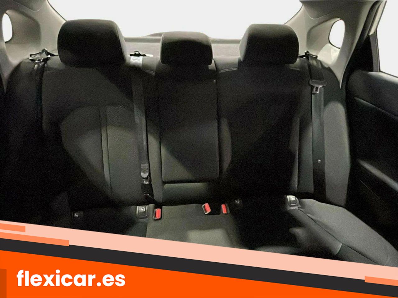Foto Kia Optima 16