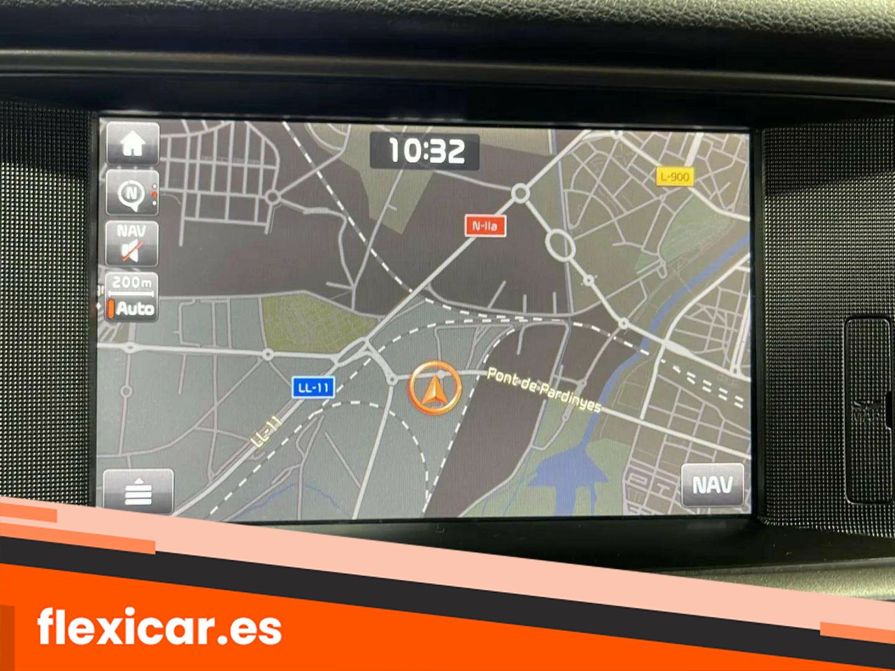 Foto Kia Optima 22