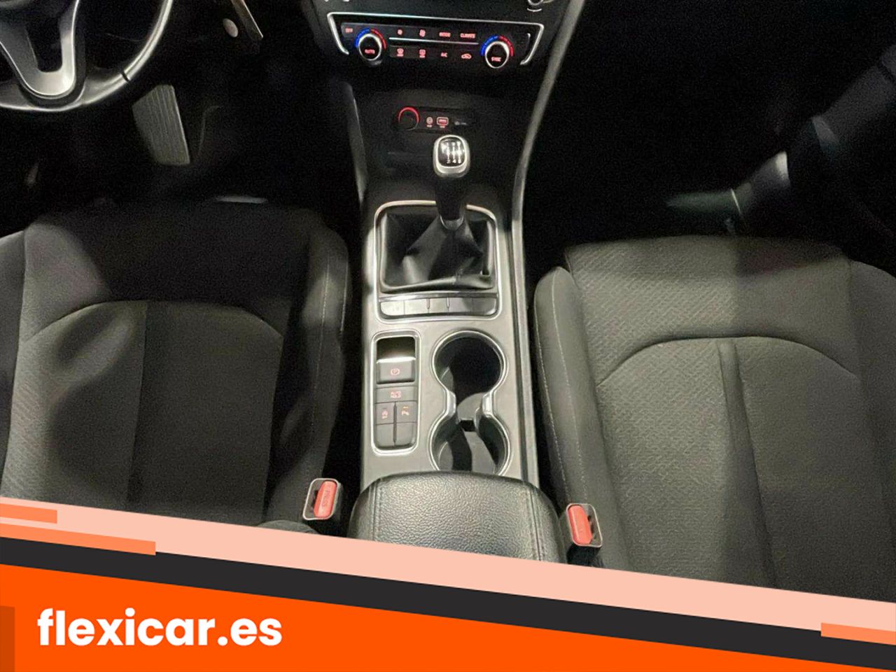 Foto Kia Optima 24