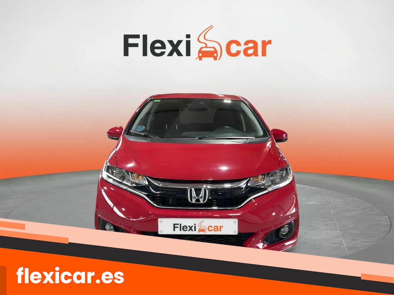 Foto Honda Jazz 2