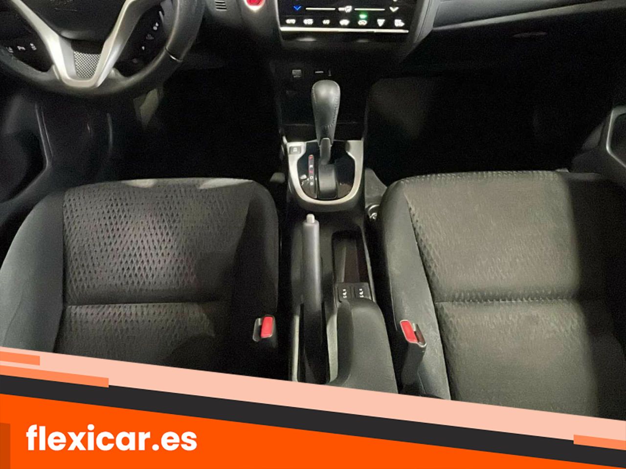 Foto Honda Jazz 23