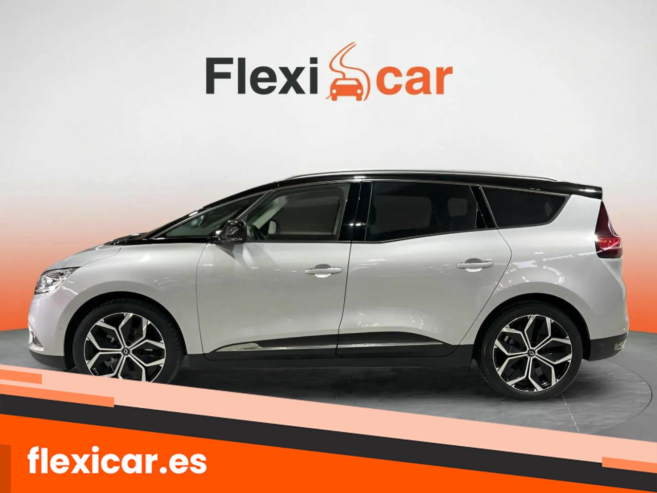 Foto Renault Grand Scénic 4