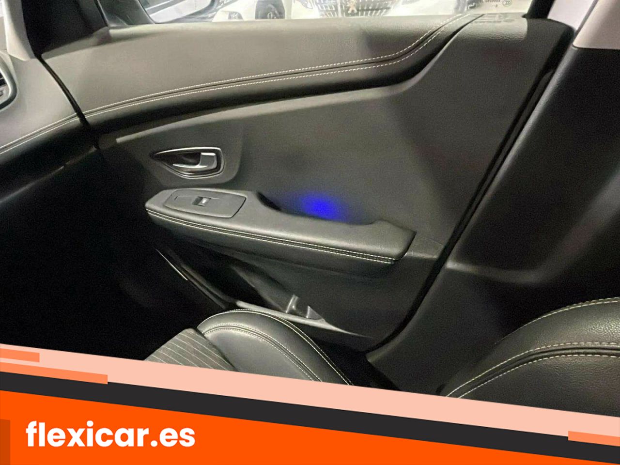 Foto Renault Grand Scénic 12