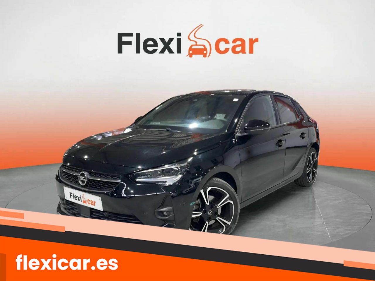 Foto Opel Corsa 3