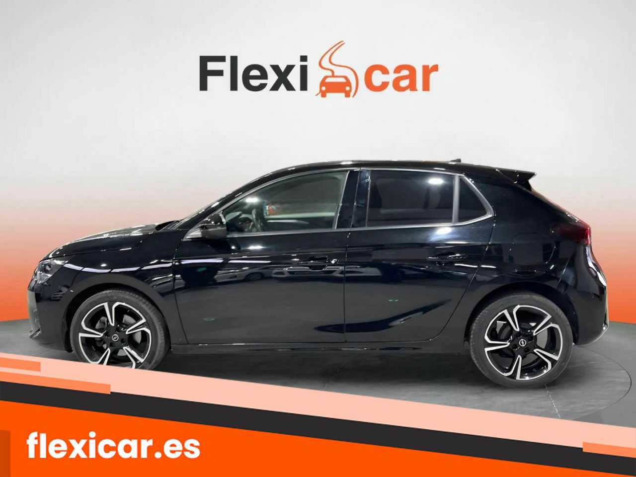 Foto Opel Corsa 4