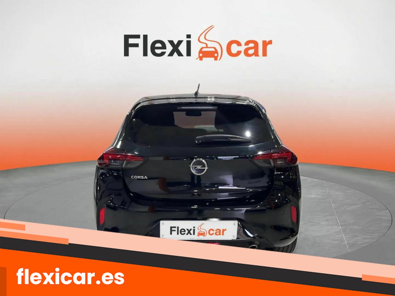 Foto Opel Corsa 7
