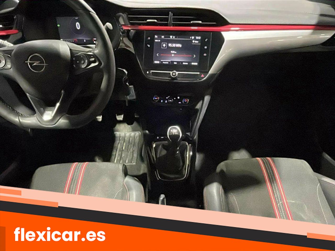 Foto Opel Corsa 17