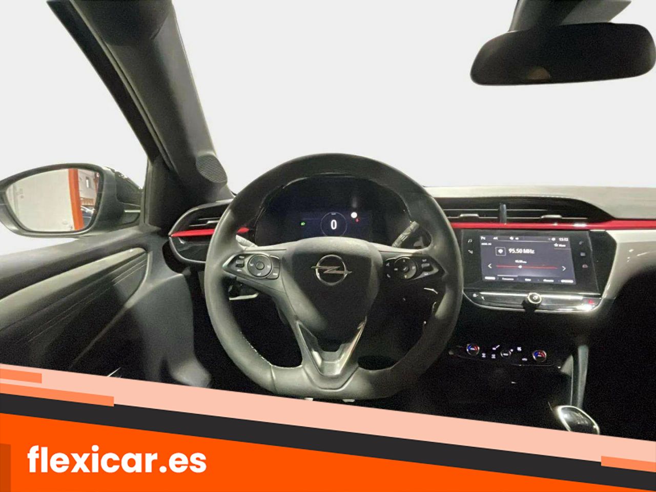 Foto Opel Corsa 19