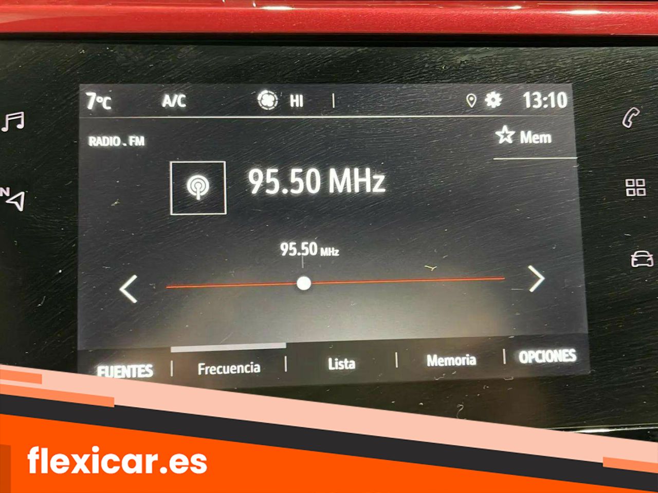 Foto Opel Corsa 21