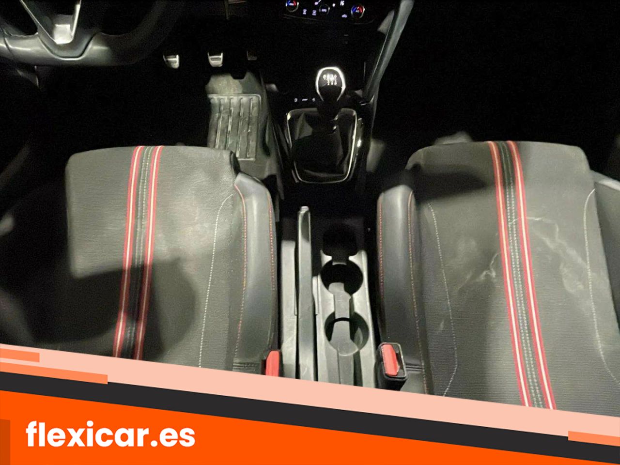 Foto Opel Corsa 22