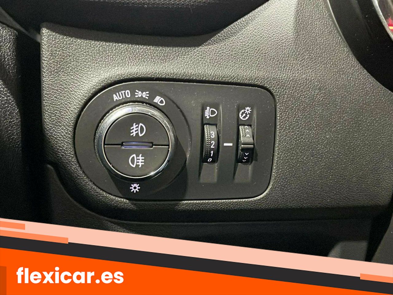 Foto Opel Crossland X 24