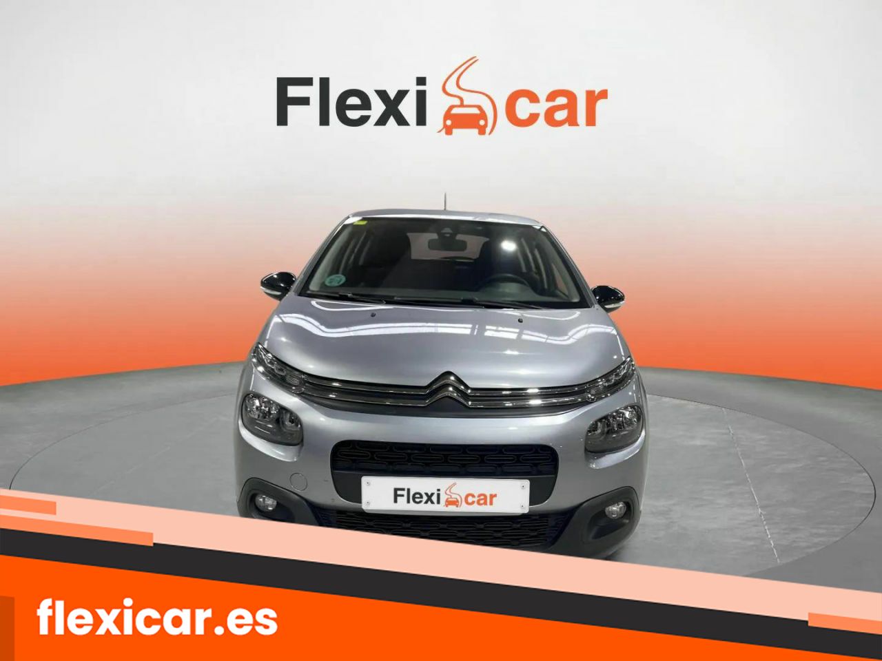 Foto Citroën C3 2