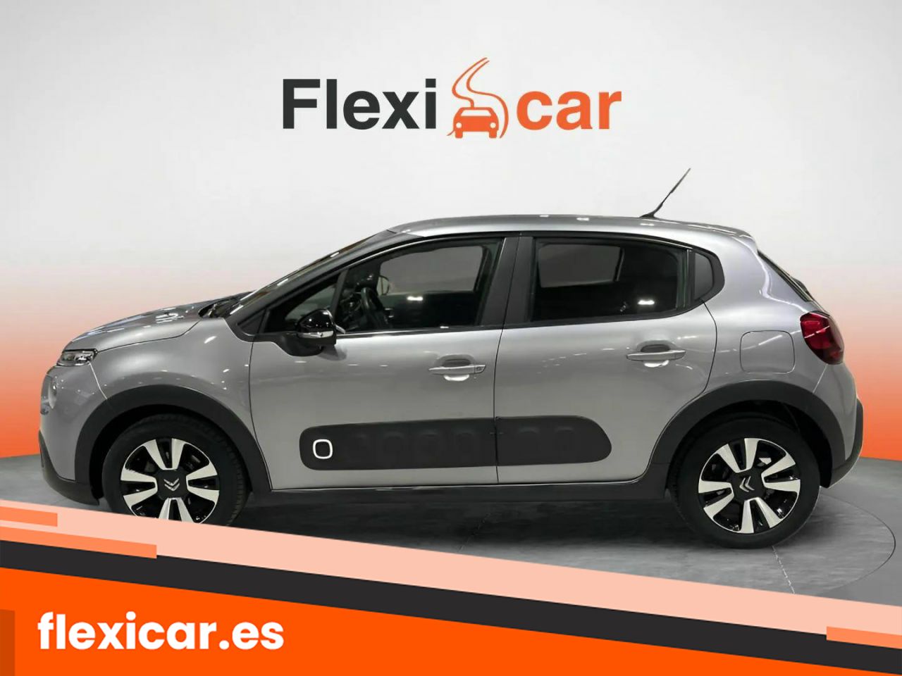 Foto Citroën C3 4