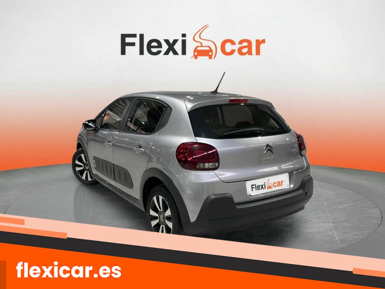Foto Citroën C3 5