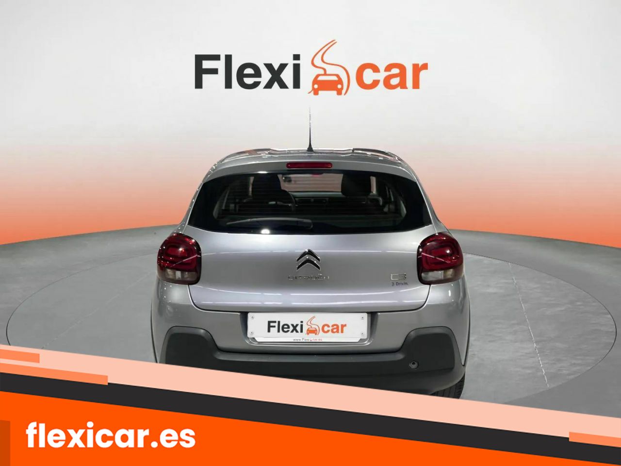 Foto Citroën C3 7