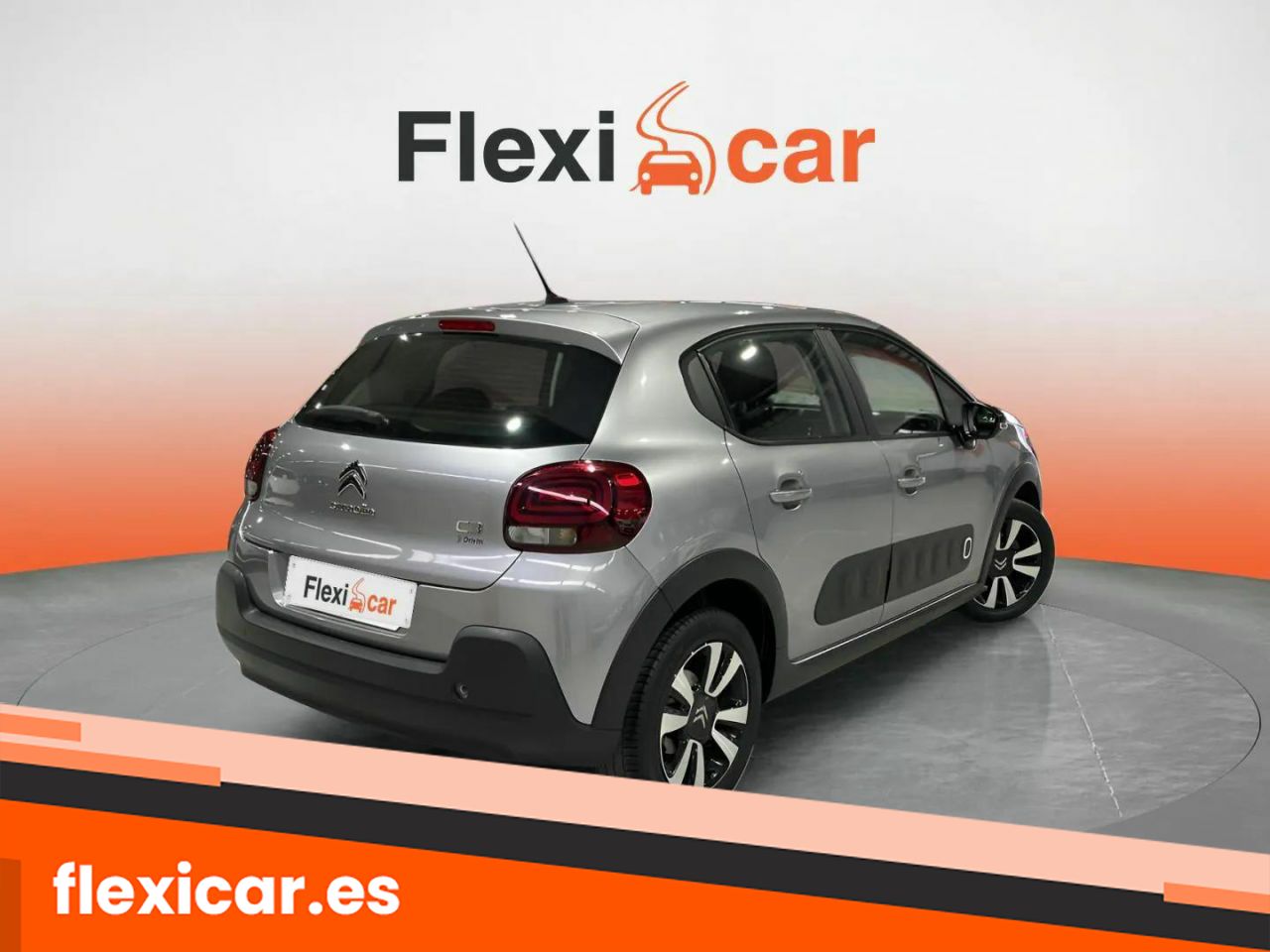 Foto Citroën C3 8