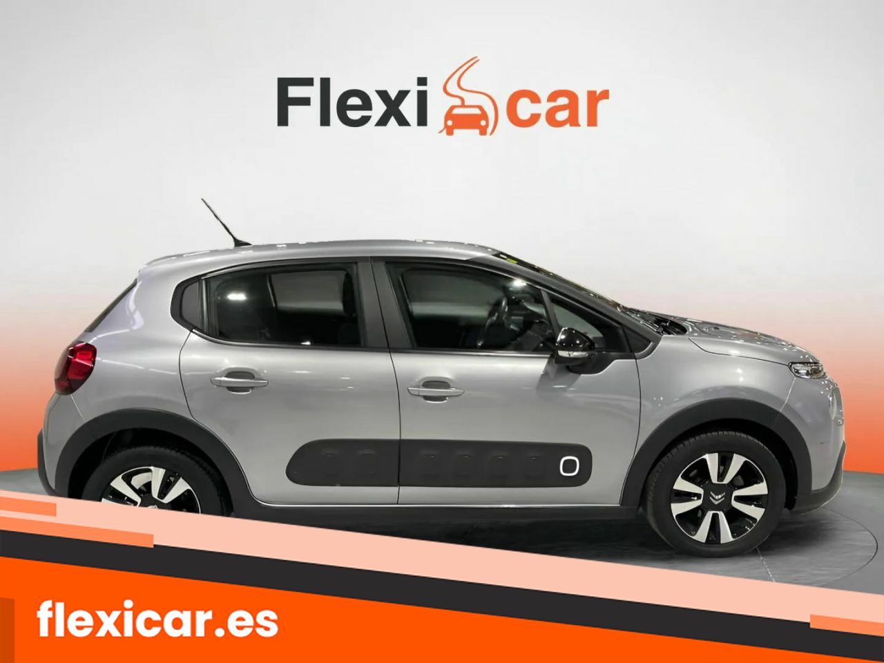 Foto Citroën C3 9