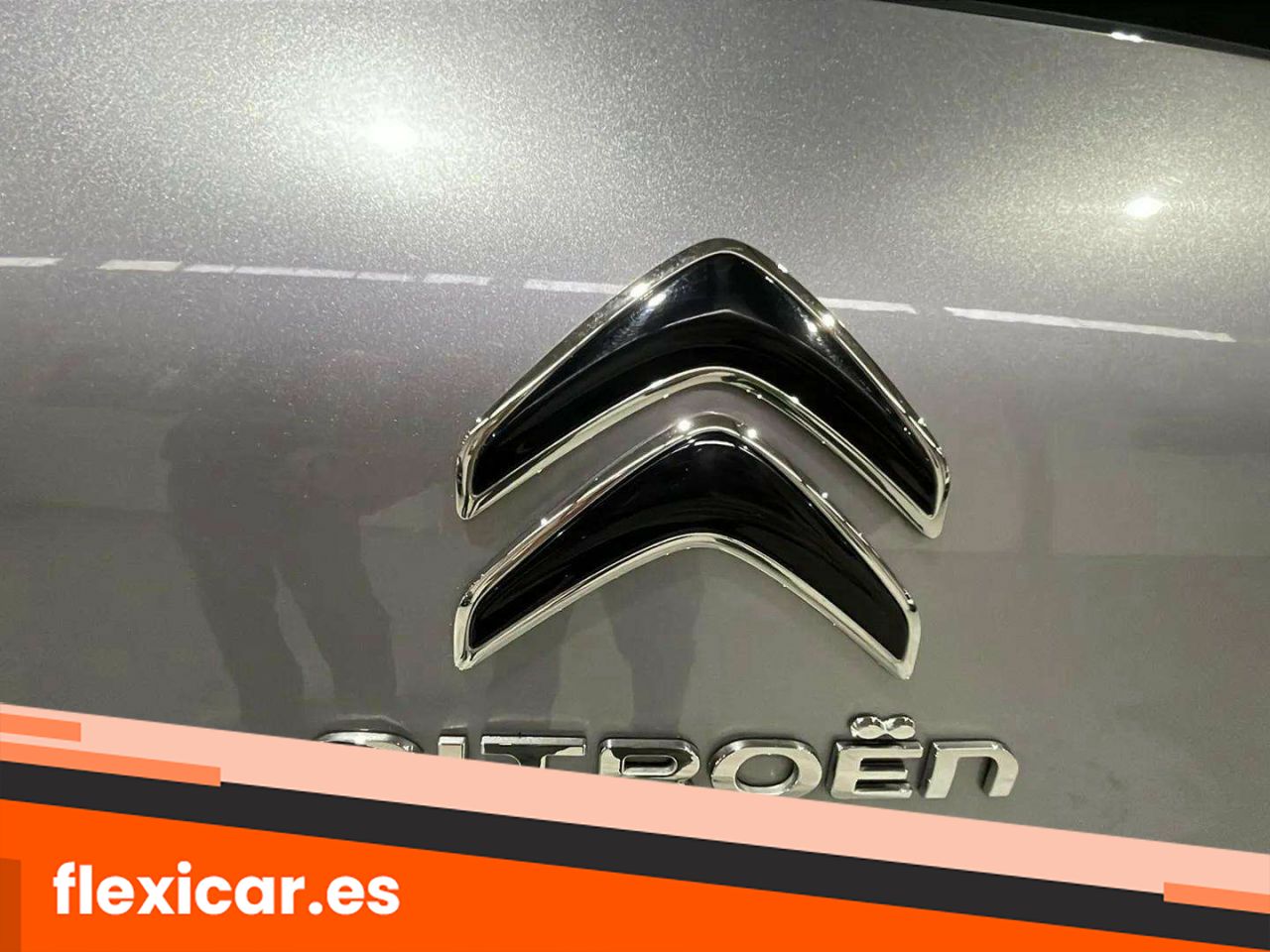 Foto Citroën C3 10