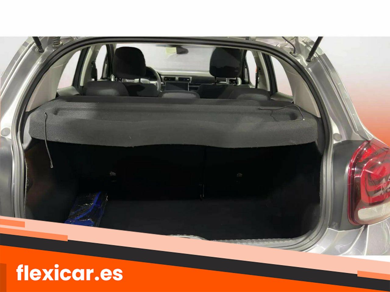 Foto Citroën C3 11