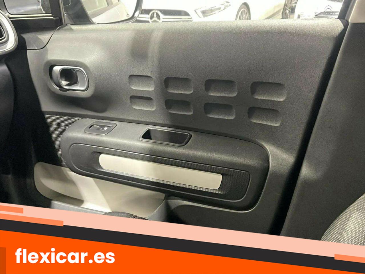 Foto Citroën C3 12