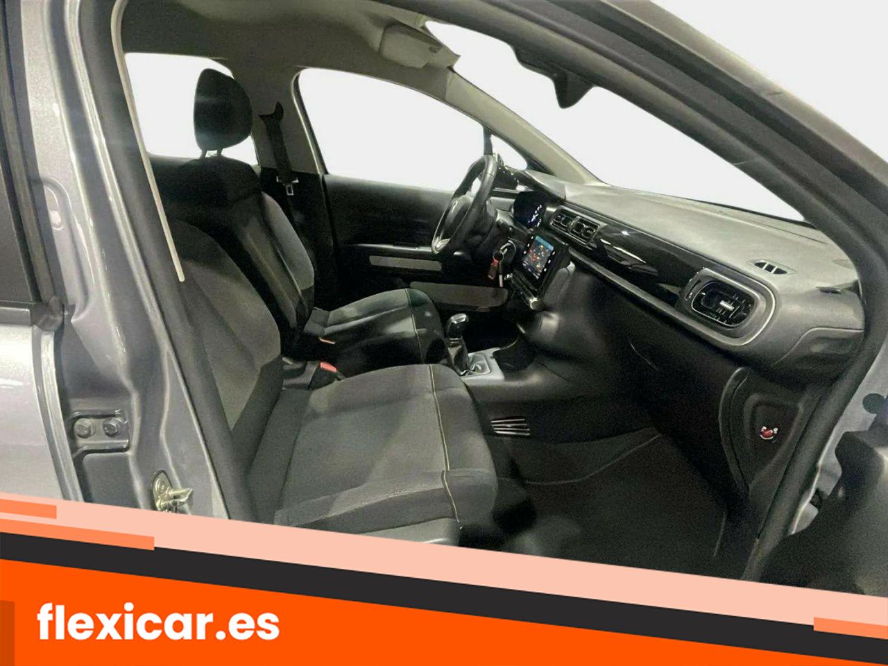 Foto Citroën C3 13