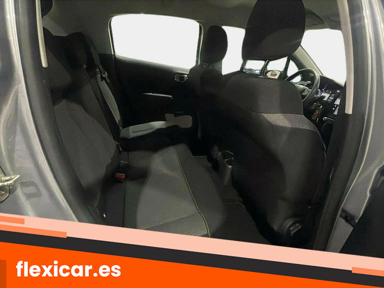 Foto Citroën C3 14