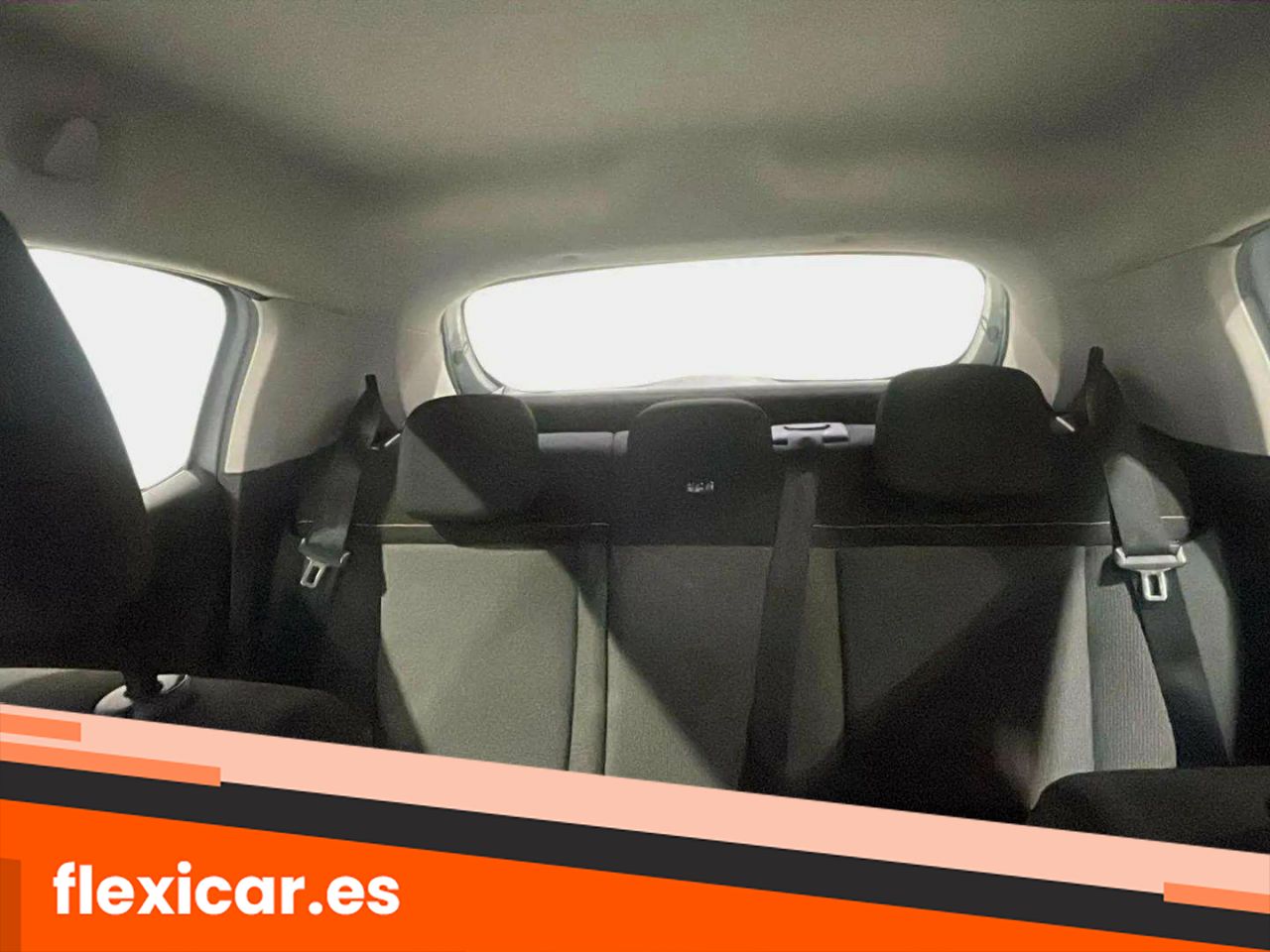 Foto Citroën C3 15