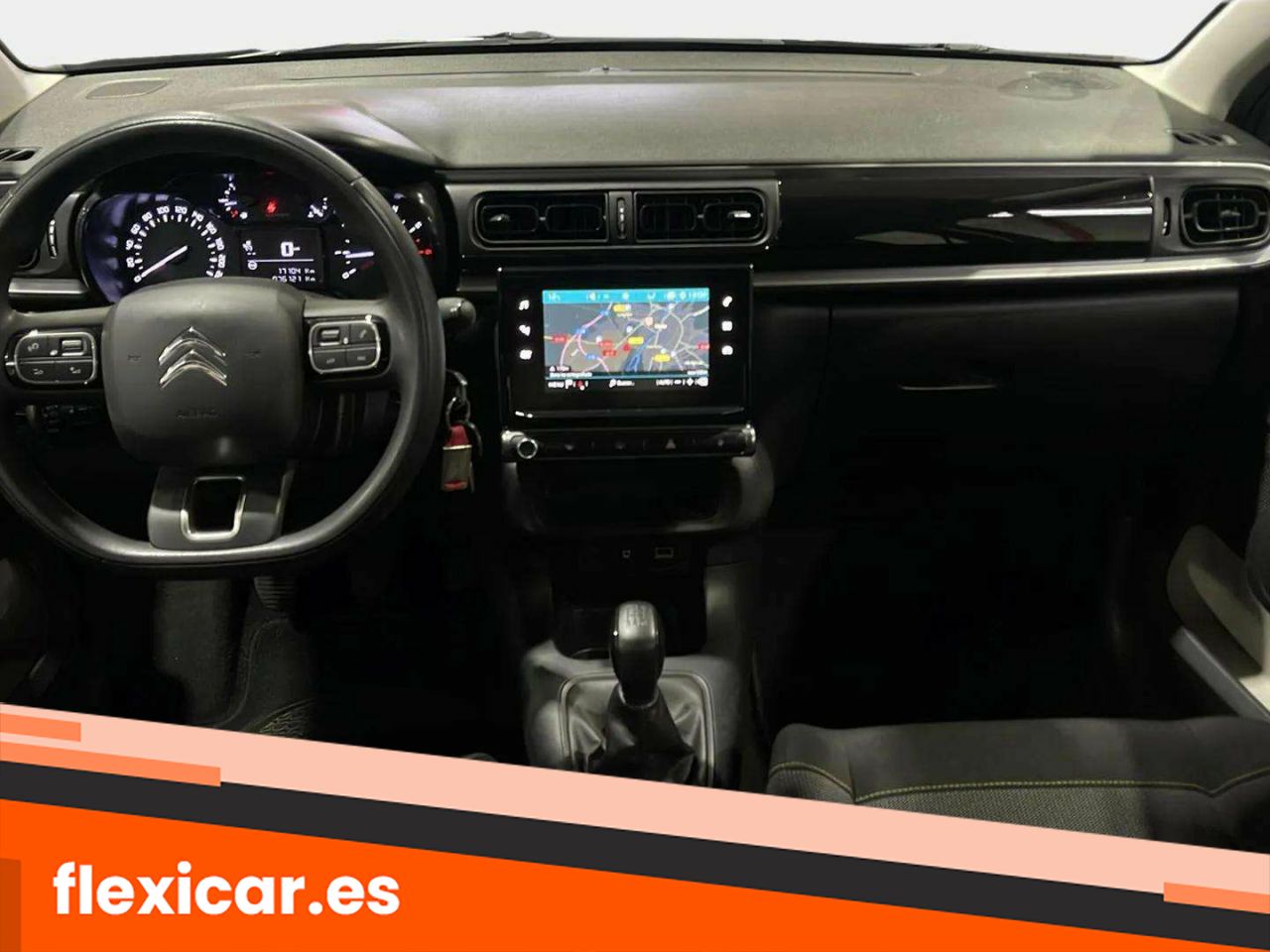 Foto Citroën C3 16
