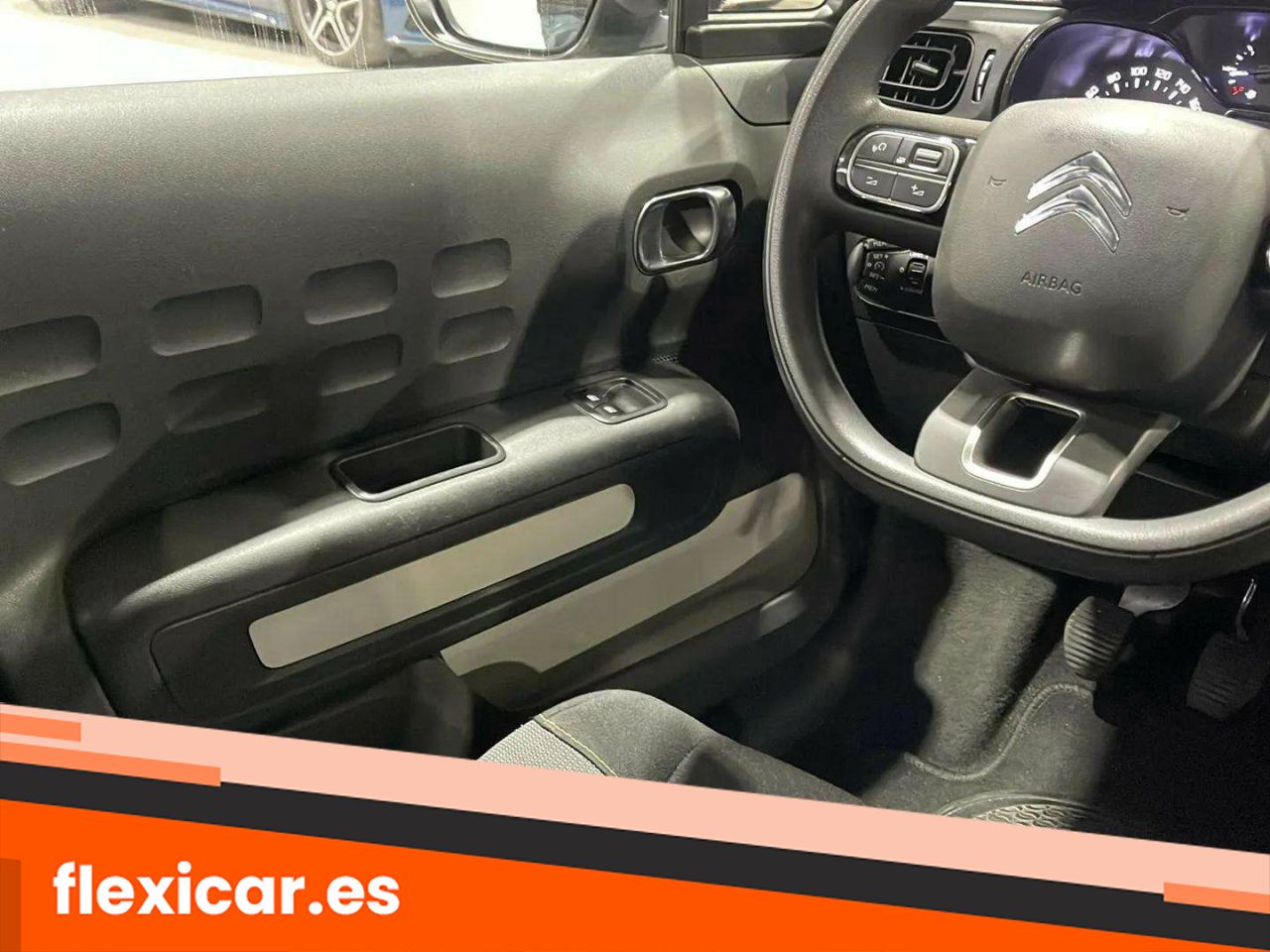 Foto Citroën C3 18