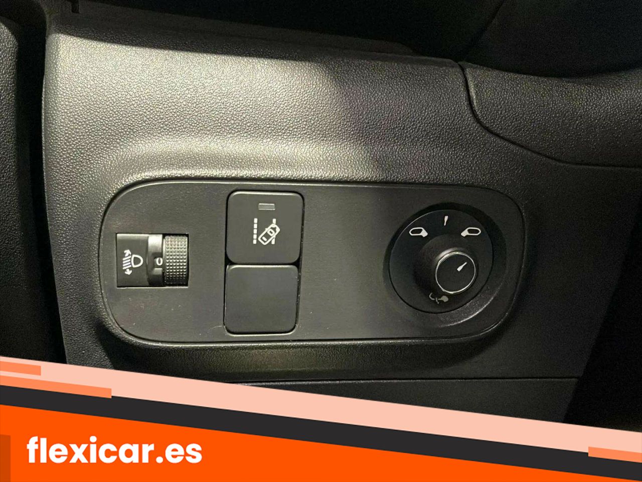 Foto Citroën C3 23