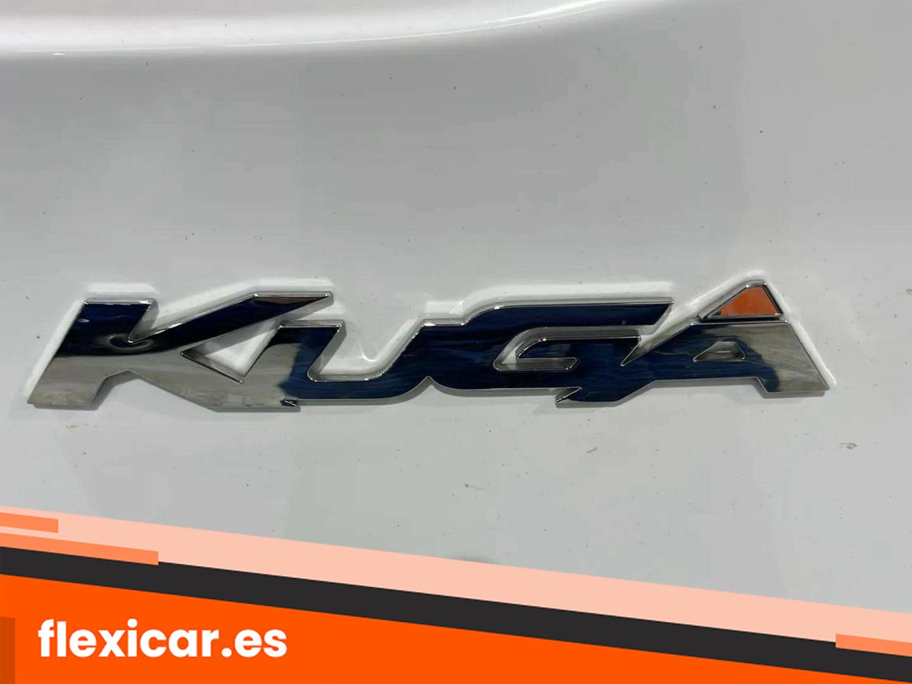 Foto Ford Kuga 10