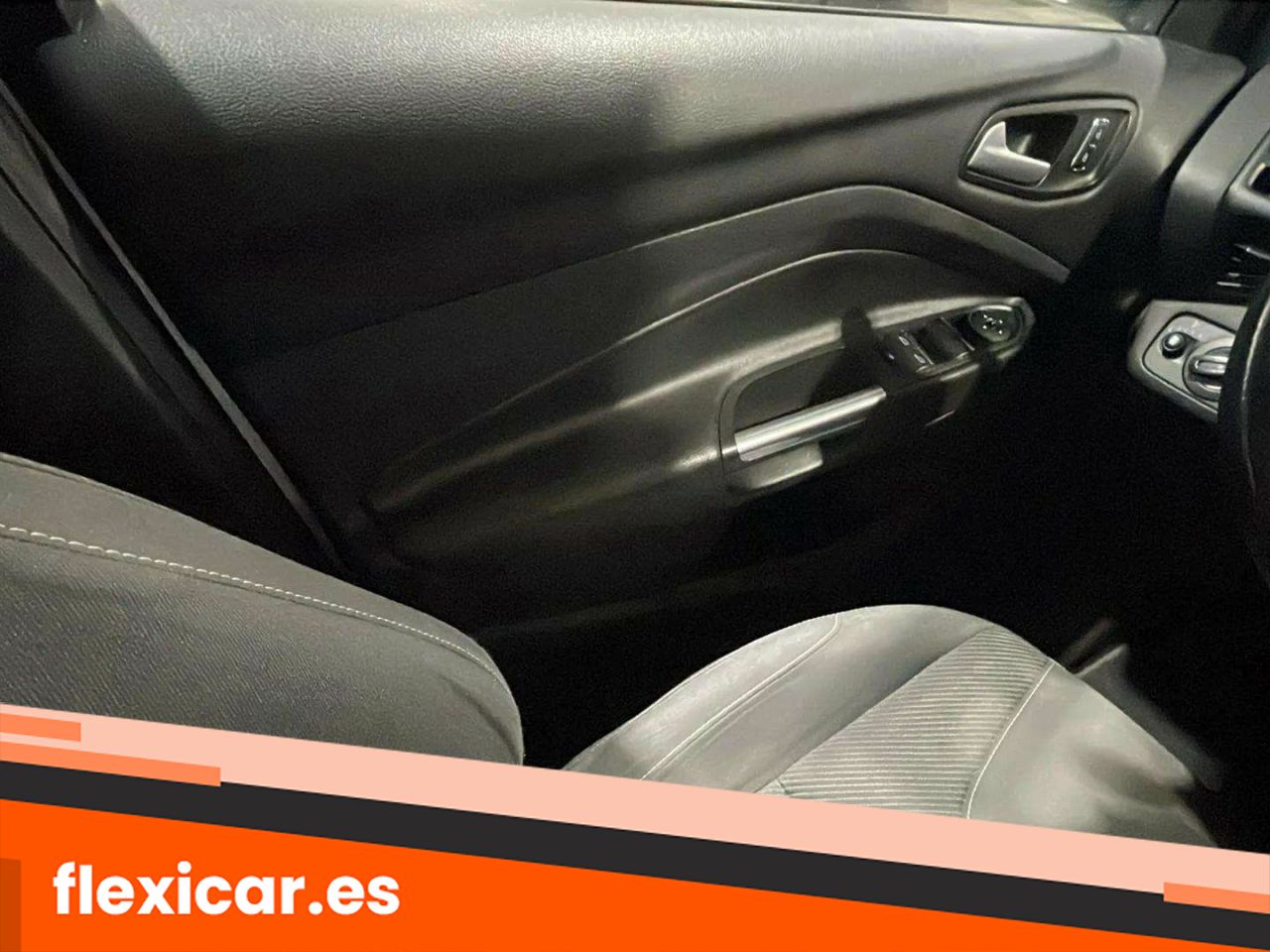 Foto Ford Kuga 18