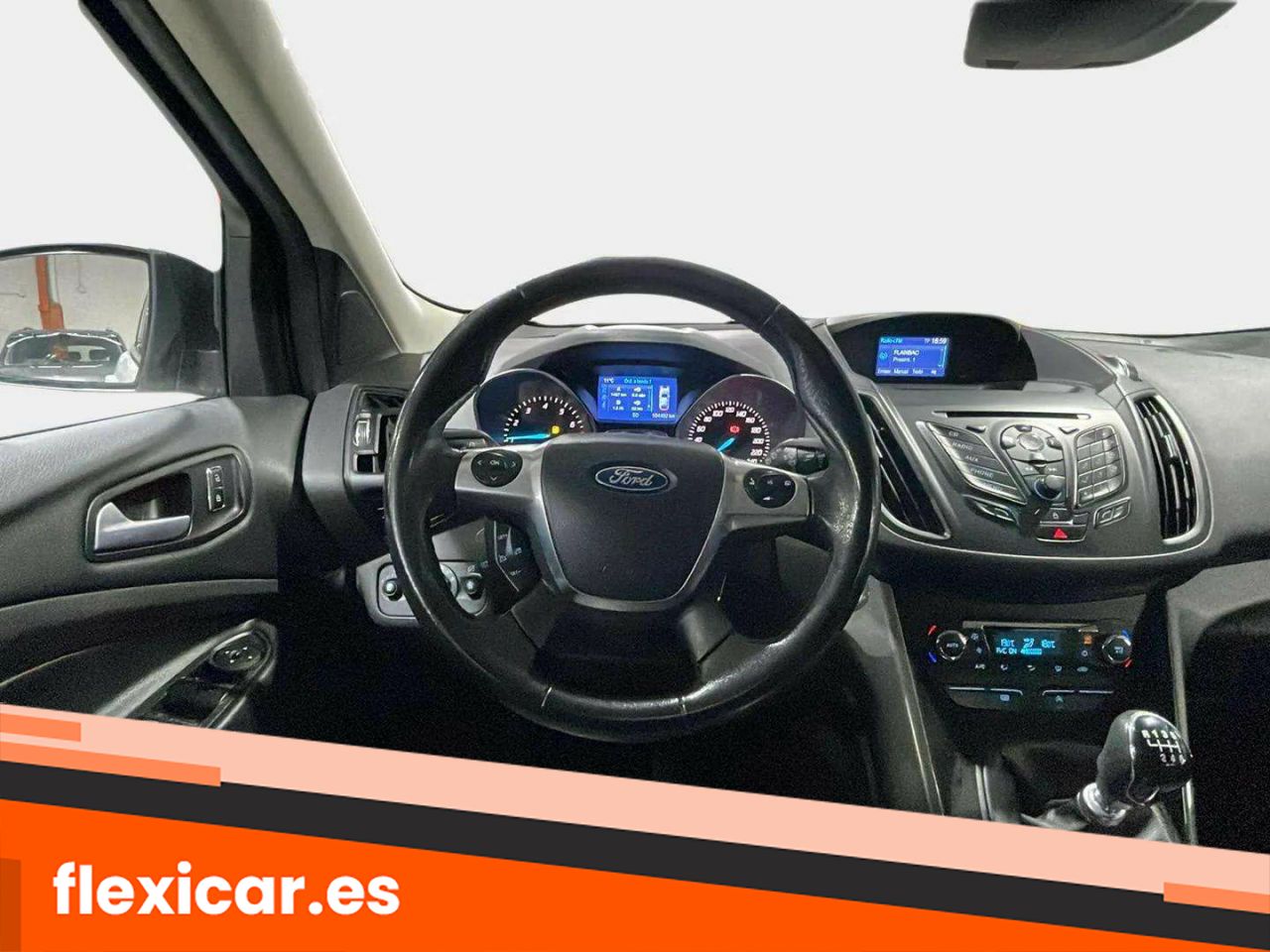 Foto Ford Kuga 19