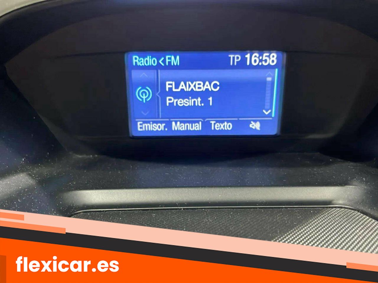 Foto Ford Kuga 21