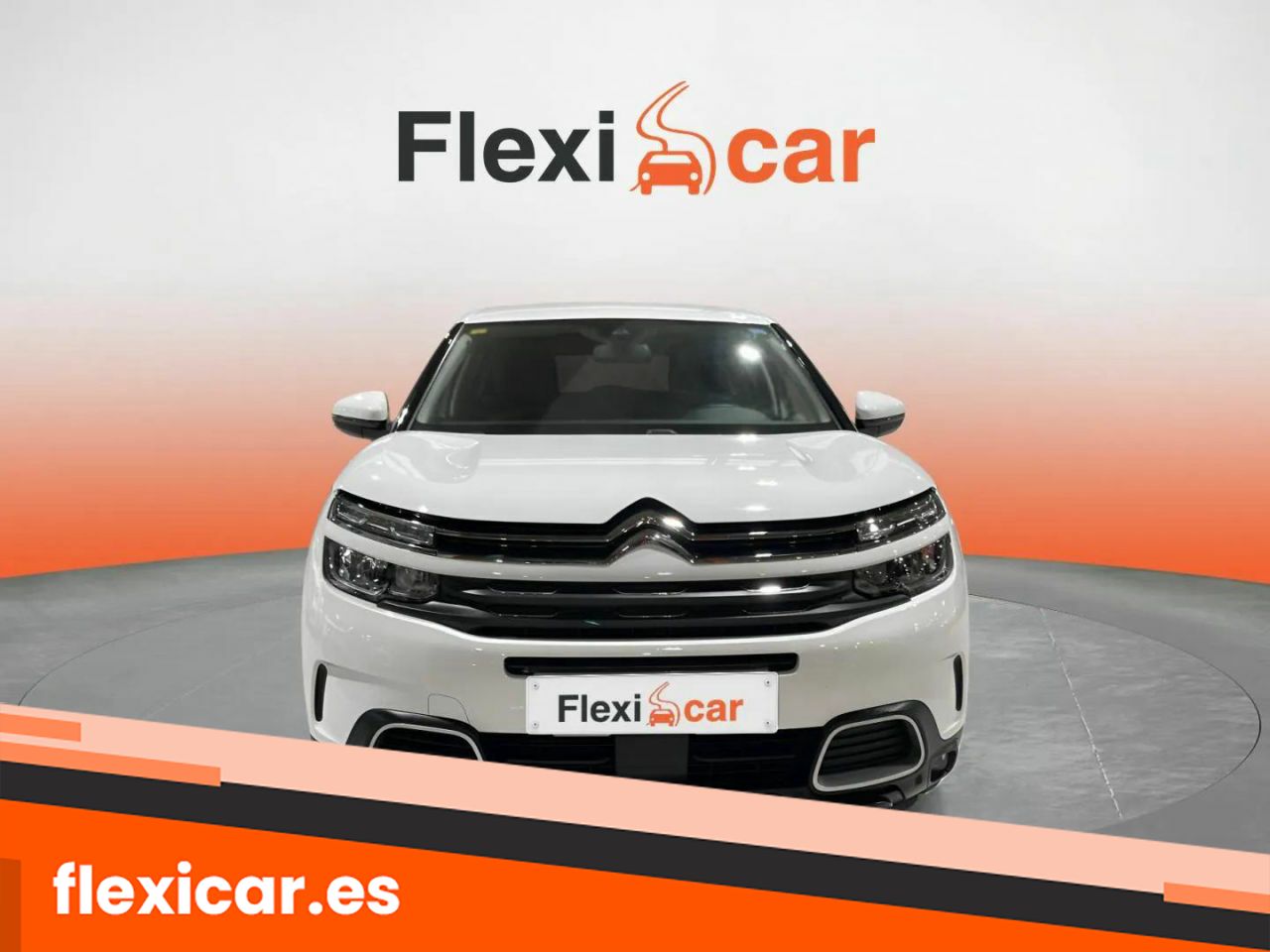 Foto Citroën C5 Aircross 2