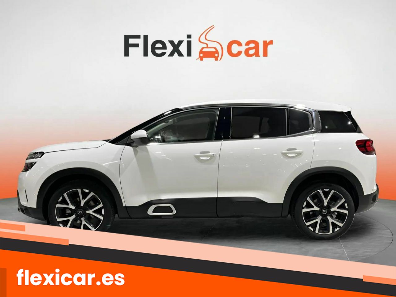 Foto Citroën C5 Aircross 3