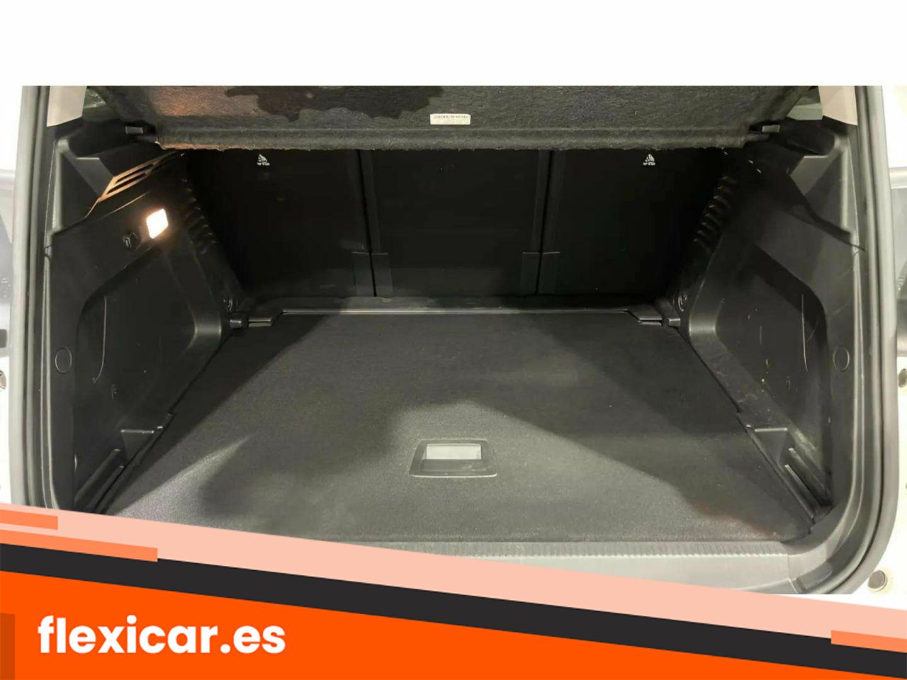 Foto Citroën C5 Aircross 8