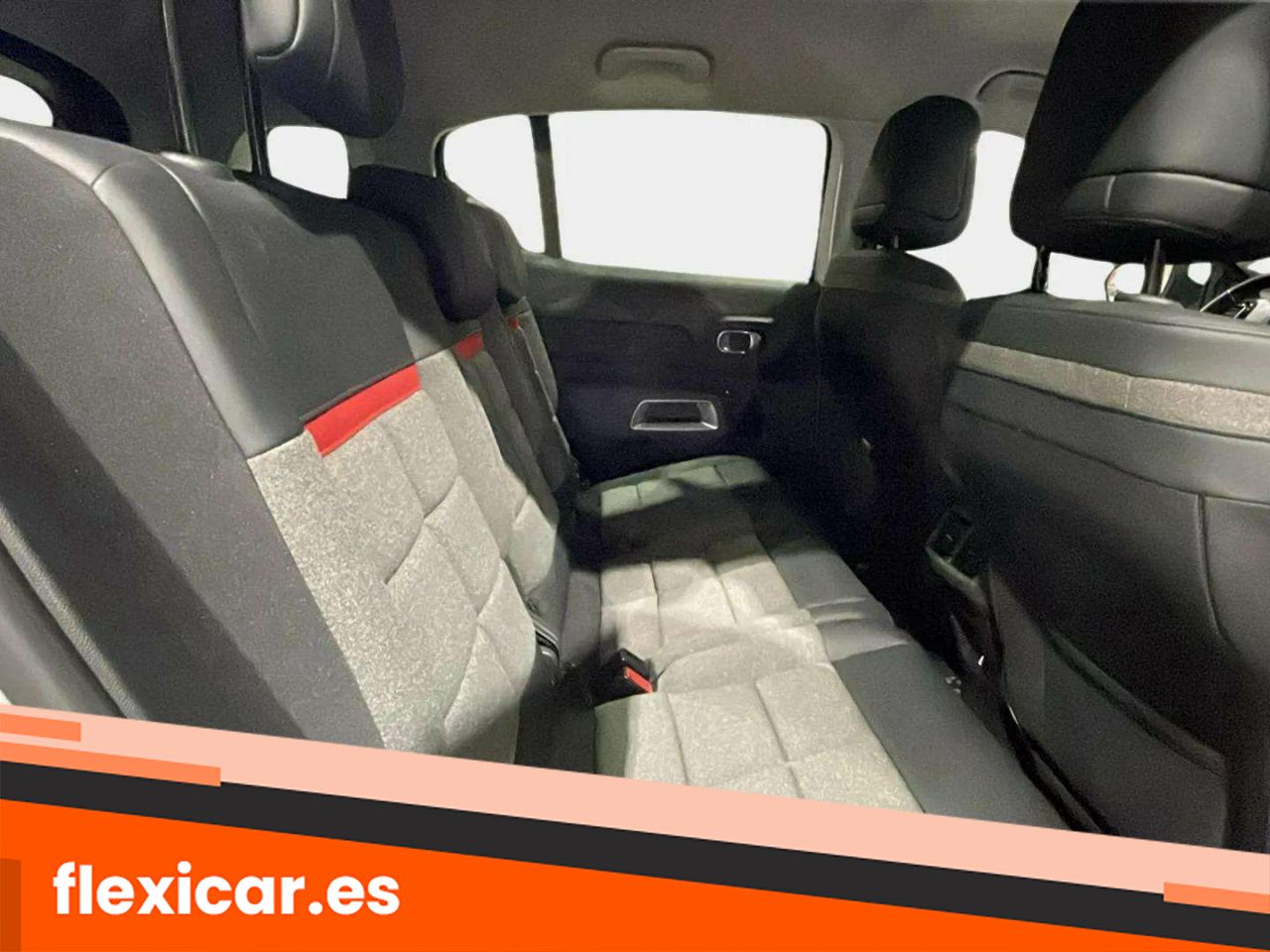 Foto Citroën C5 Aircross 11