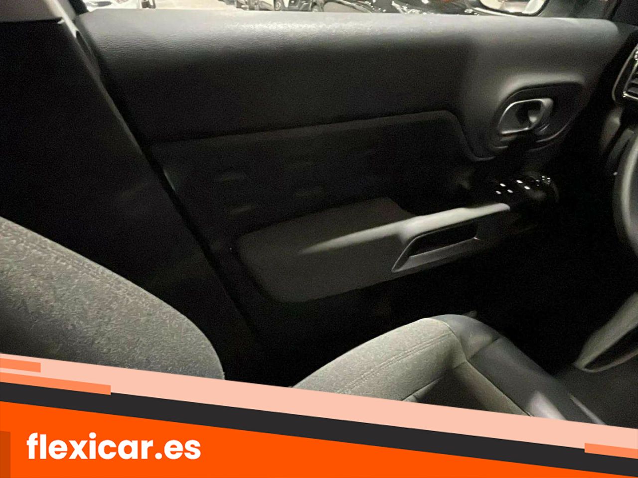 Foto Citroën C5 Aircross 15