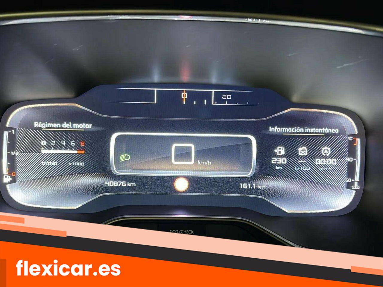 Foto Citroën C5 Aircross 17