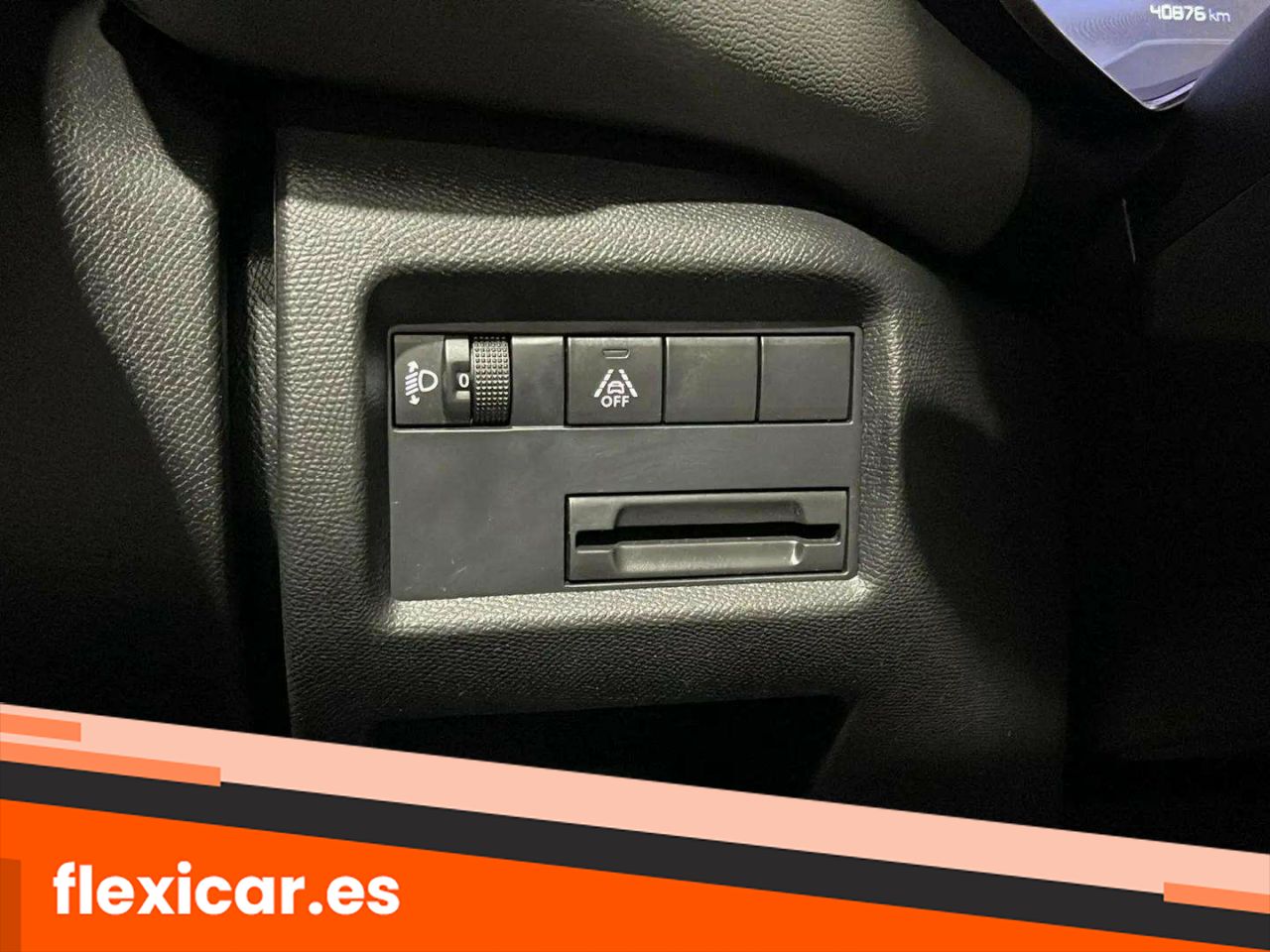 Foto Citroën C5 Aircross 21