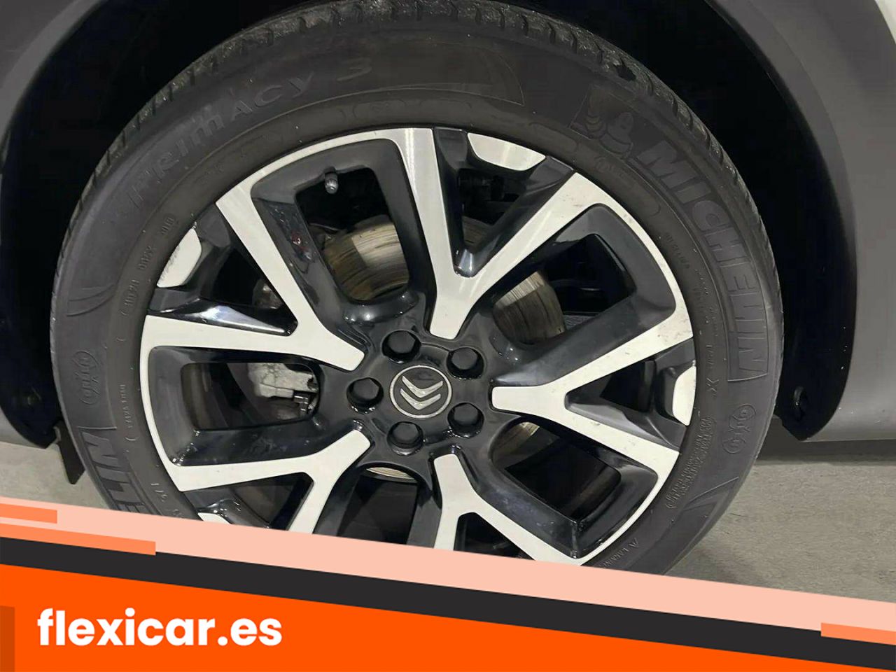 Foto Citroën C5 Aircross 22